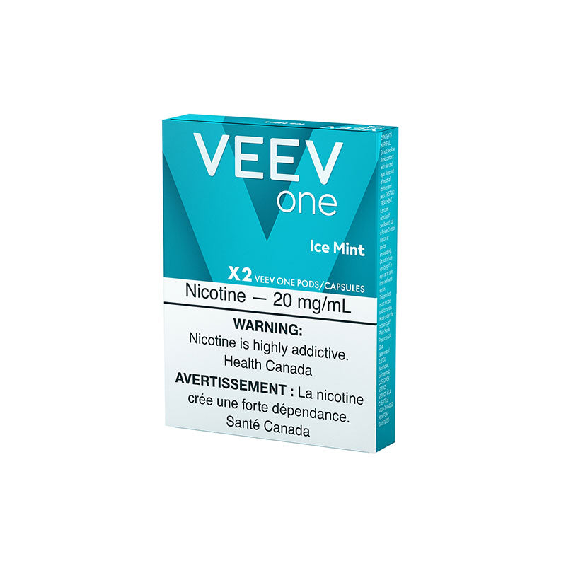 VEEV One Pods (ON) - Bay Vape