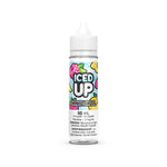 Raspberry Lemon Ice by Iced Up E-Liquid - Bay Vape Canada