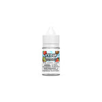 Strawberry Kiwi Ice by Iced Up E-Liquid - Bay Vape Canada