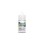 Blackberry Banana Ice by Iced Up E-Liquid - Bay Vape Canada