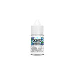 Blue Razz Ice by Iced Up E-Liquid - Bay Vape Canada