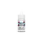 Grape Ice by Iced Up E-Liquid - Bay Vape Canada