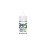 Mint Ice by Iced Up E-Liquid - Bay Vape Canada