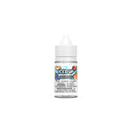 Peach Berry Ice by Iced Up E-Liquid - Bay Vape Canada