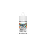 Peach Ice by Iced Up E-Liquid - Bay Vape Canada