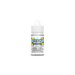 White Grape Ice by Iced Up E-Liquid - Bay Vape Canada