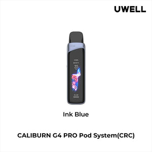 elfbar elfa kaufen Uwell Caliburn G3 Pro Kit: 35W Power & Full Screen Display