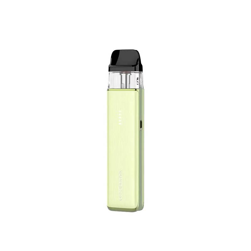 Vaporesso XROS 6 Mini Pod Kit [CRC] - Bay Vape
