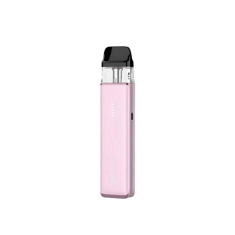 Vaporesso XROS 6 Mini Pod Kit [CRC] - Bay Vape