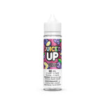 Acai Berry by Juiced Up E-Juice - Bay Vape Canada