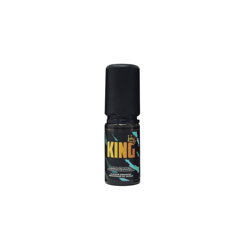King Shots - Royal Mint - Bay Vape