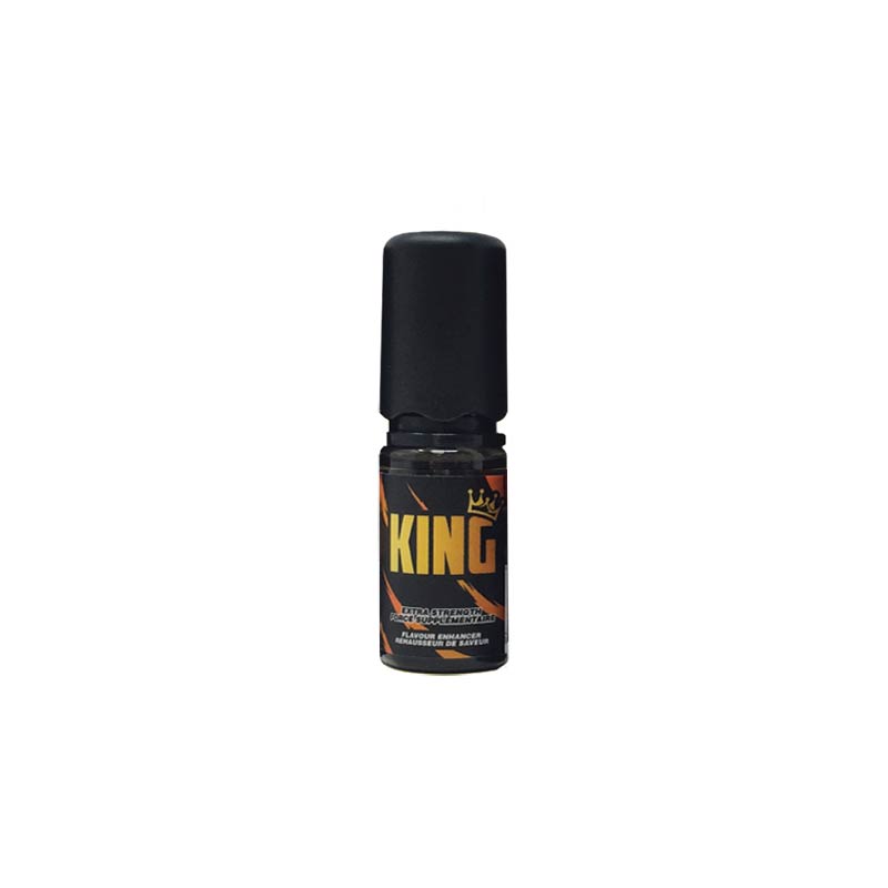 King Shots - Tropical Retreat - Bay Vape