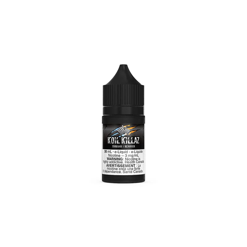 Thrash By Koil Killaz E-Liquid