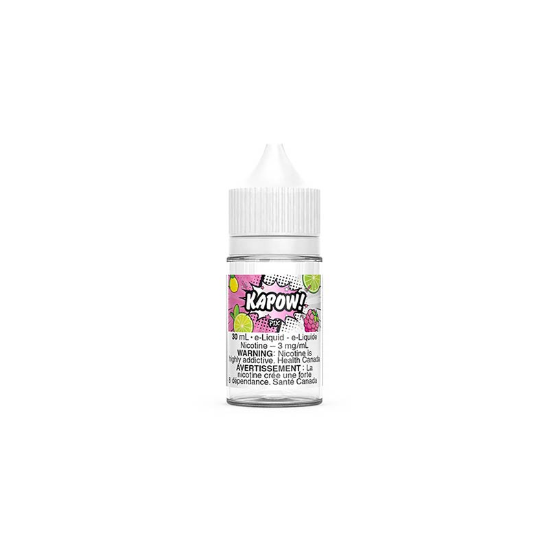 E-Liquide PIXI par KAPOW
