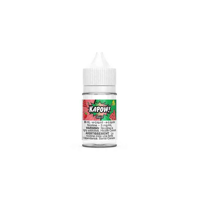 Stick It by KAPOW E-Liquid - Bay Vape Canada