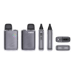 Uwell Caliburn G5 Lite KOKO 35W Pod Kit [CRC] - Bay Vape