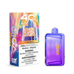 Kraze Giga Disposable - S. Mango G (MB)