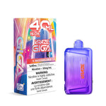 Kraze Giga Disposable - S. Watermelon G (MB)