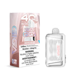 Kraze Giga Disposable - White G.B. Ice (AB)