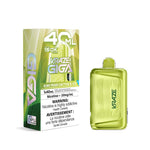 Kraze Giga Disposable - Kiwi Pear Cactus G Ice (MB) - Bay Vape