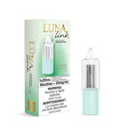 Kraze Luna Link - Diamond Spearmint Ice (MB) - Bay Vape