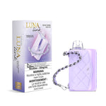 Kraze Luna Link - Divine Berry Acai Ice (MB) - Bay Vape
