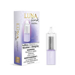 Kraze Luna Link - Divine Berry Acai Ice (MB) - Bay Vape