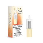 Kraze Luna Link - Frizzy Peach G Ice (MB) - Bay Vape