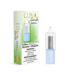 Kraze Luna Link - Kiwi Pear Cactus G Ice (MB) - Bay Vape