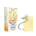 Kraze Luna Link - Misty Mango Green Tea Ice (MB) - Bay Vape