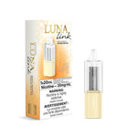 Kraze Luna Link - Misty Mango Green Tea Ice (MB) - Bay Vape