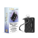 Kraze Luna Link - Sapphire Blue Razz Ice (MB) - Bay Vape