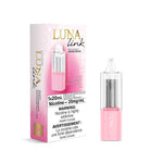 Kraze Luna Link - Sassy Strawberry Dragonfruit Ice (MB) - Bay Vape