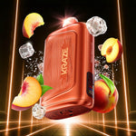Kraze Giga Disposable - Frizzy Peach G Ice (MB)