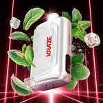 Kraze Giga Disposable - Holiday Mint (MB)