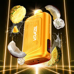Kraze Giga Disposable - Pina Colada Ice (MB)