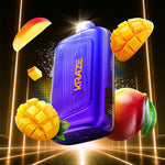 Kraze Giga Disposable - S. Mango G (MB)