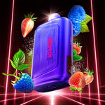 Kraze Giga Disposable - S. Neon G (MB)