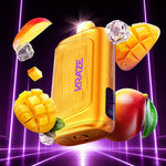 Kraze Giga Disposable - Tropical Mango Ice (AB)