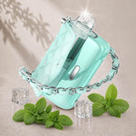 Kraze Luna Link - Diamond Spearmint Ice (MB) - Bay Vape