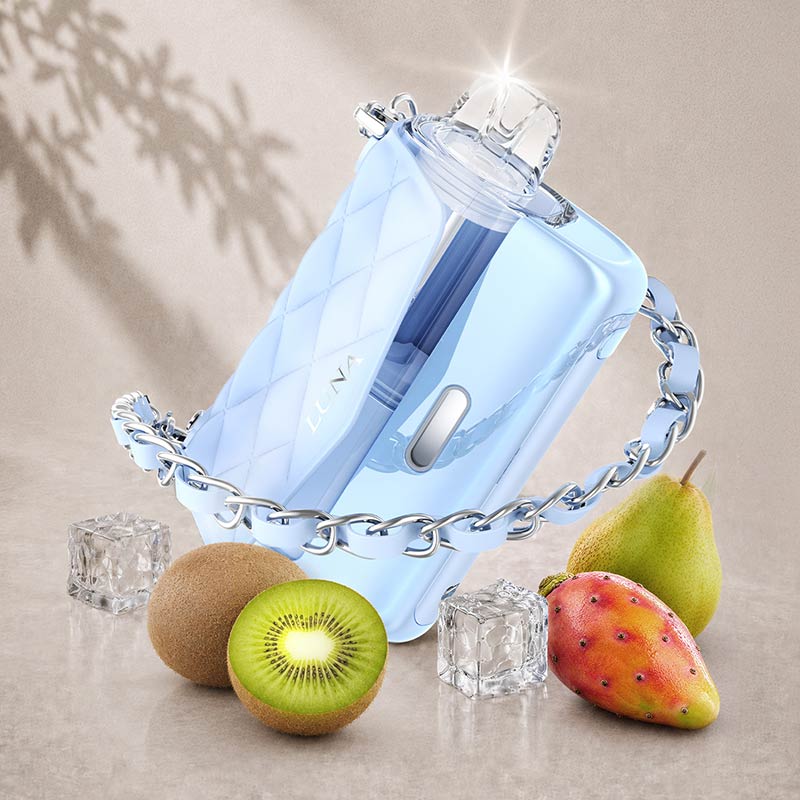 Kraze Luna Link - Kiwi Pear Cactus G Ice (MB) - Bay Vape