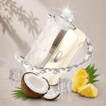 Kraze Luna Link - Pristine Pina Colada Ice (MB) - Bay Vape
