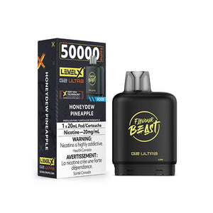 Disposable Vapes - Bay Vape Canada Tagged "Flavor_Fruit - Honeydew" Disposable Vapes - Bay Vape Canada Tagged "Flavor_Fruit - Honeydew"