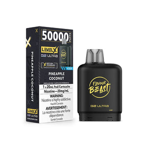 Disposable Vapes - Bay Vape Canada Tagged "Flavor_Fruit - Coconut" Disposable Vapes - Bay Vape Canada Tagged "Flavor_Fruit - Coconut"