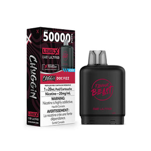 Disposable Vapes - Bay Vape Canada Tagged "Flavor_Beverage - Cola" Disposable Vapes - Bay Vape Canada Tagged "Flavor_Beverage - Cola"