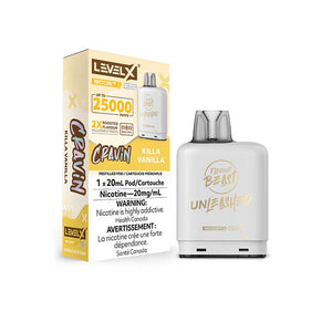 Disposable Vapes - Bay Vape Canada Tagged "Flavor_Vanilla" Disposable Vapes - Bay Vape Canada Tagged "Flavor_Vanilla"