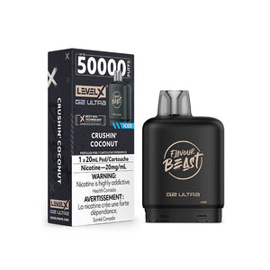 Disposable Vapes - Bay Vape Canada Tagged "Flavor_Fruit - Coconut" Disposable Vapes - Bay Vape Canada Tagged "Flavor_Fruit - Coconut"