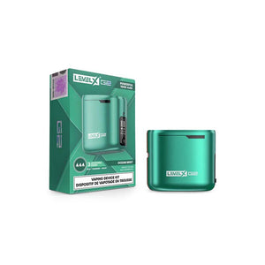 Level X Boost G2 Base 1000 Device Kit