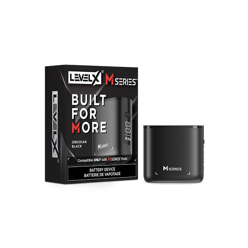 Level X - M Series Device Kit
