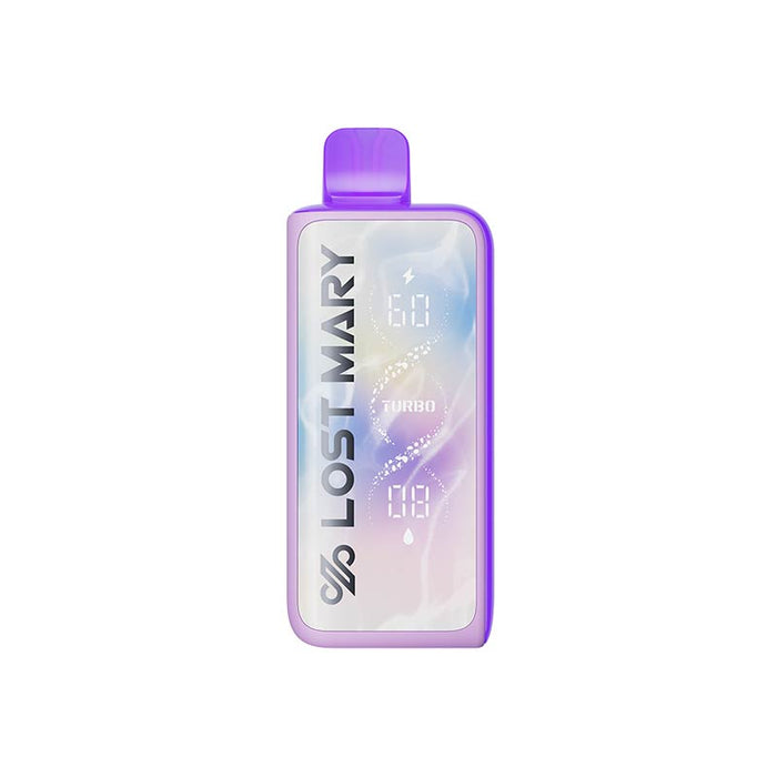 Lost Mary MT50K Turbo Disposable - Berry Bomb Ice